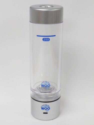 ドクター水素ボトル（容量300cc） | 筋整流法協会